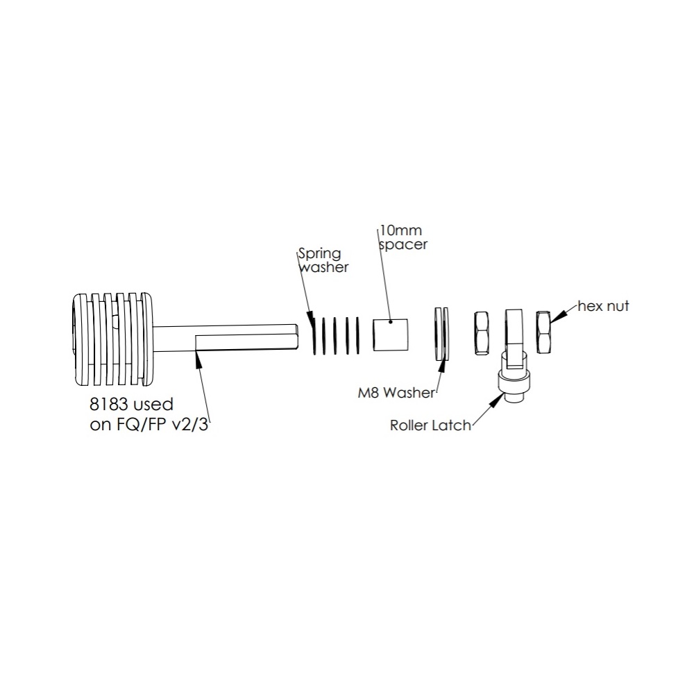 FQ5W & FQ8 spindle comp. V3